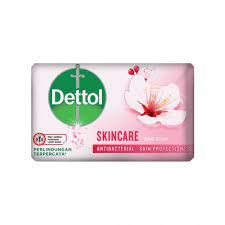 DETTOL BTG SKINCARE 60GR