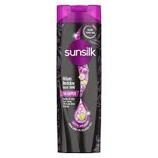 sunsilk black 160ml