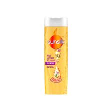 SUNSILK HALUS LEMBUT 160ml
