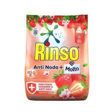 RINSO MOLTO KOREAN STRBRY 700G