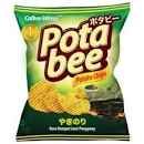 POTABEE GRILLED SEAWEED 15GR