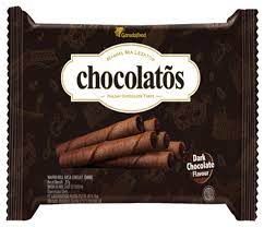 CHOCOLATOS ASTOR