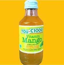 YOU C VIT MANGO 140ML