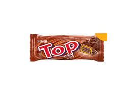 TOP DELFI TRIPLE CHOC 16GR