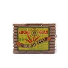 K.G COKLAT CREAM 275GR