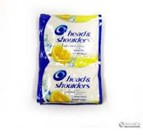 HEAD & SHOULDERS LEMON