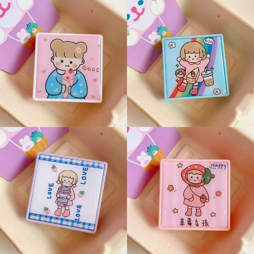 TKK Kotak Cute