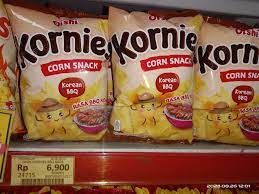 OISHI KORNIES 60GR