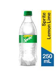 SPRITE 250ML