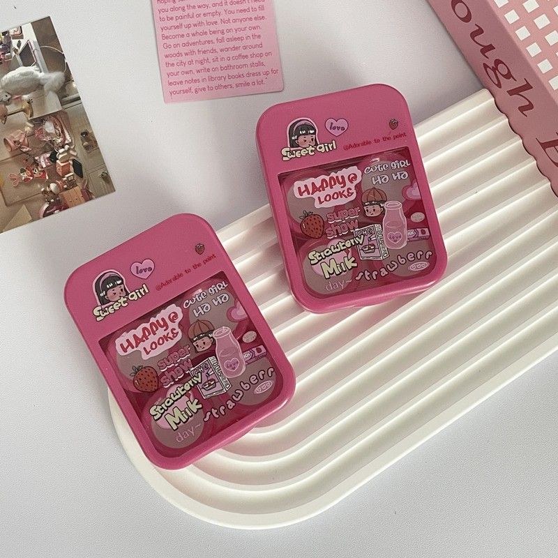 TKK 2 in 1 Barbie Pink AS 679 HFI