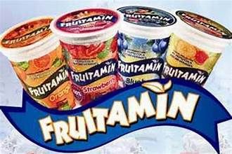 Frutamin Cocobit Cup (dus)