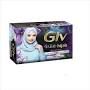 GIV HIJAB SAFFRON UNGU 72GR (BATANG)