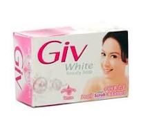 GIV WHITE SAKURA 72GR (BATANG)