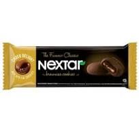 NEXTAR BROWNIES 38G