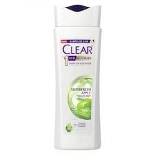 CLEAR APEL WANGI 170ML