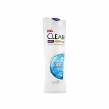CLEAR PERAWATAN KOMPLIT 160ML
