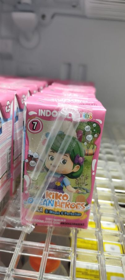 Indomilk Kids