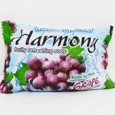 HARMONY GRAPE