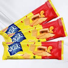 KLIK CRACKERS 