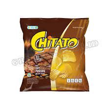 CHITATO SAPI PANGGANG 15GR