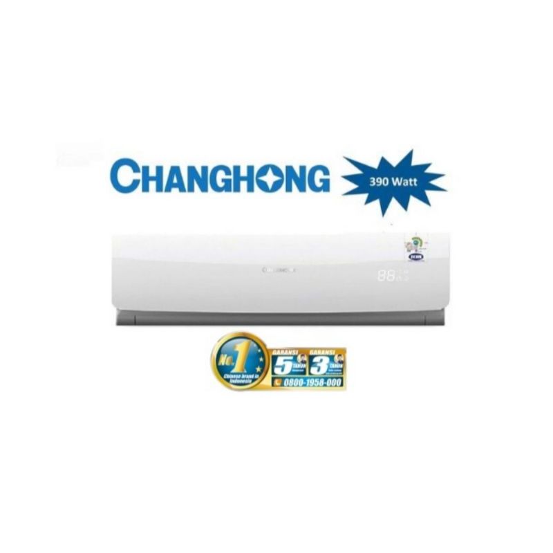 AC CHANGHONG 1/2 PK STANDART