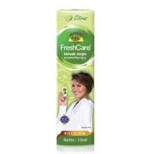 FRESH CARE CITRUS 