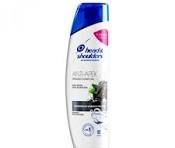 HEAD & SOULDERS SHP ANTI APEK 160ML