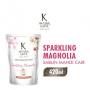 K NATURAL WHT SPARKLING 400ML