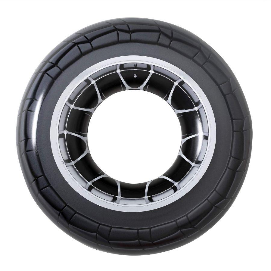 Swim Rings Wheel 119 Jumbo 36102