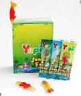 YUPI JUNGLE FUN 