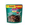 SEDAAP KECAP KEDELAI HITAM REF 220ML