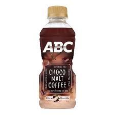 ABC KOPI CHOCO BOTOL 200ML