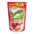SUNLIGHT STROWBERRY 80ML