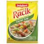 RACIK SAYUR SOP