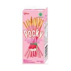 POCKY STRAWBERRY 22GR