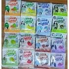 MARI OPPA MILKY MATCHA 
