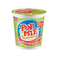 POP MIE SOTO AYAM 770GR