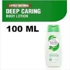 LOVELY NATURALS DEEP CARING 100ML