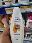 LOVELY JEJU ORANGE 100ML