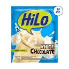 HILO WHITE CHOCOLATE 14GR