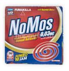 NOMOS JUMBO ANTI DENGUE