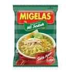 MIE GELAS SOTO