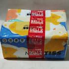 MONTISS BANDED 2IN1
