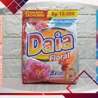 DAIA FLORAL 10.000 (470G)