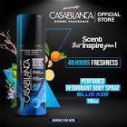 CASABLANCA DEODORANT SPRAY BLUE AIR
