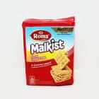 MALKIST SWEET CRACKERS 275GR