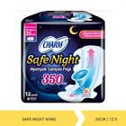 CHARM SAFE NIGHT 35CM ISI 12