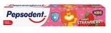 PEPSODENT KIDS STROWBRY 45GR