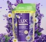 LUX LAVENDER & CHAMOMILE 400ML