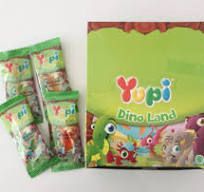 YUPI DINO LAND 